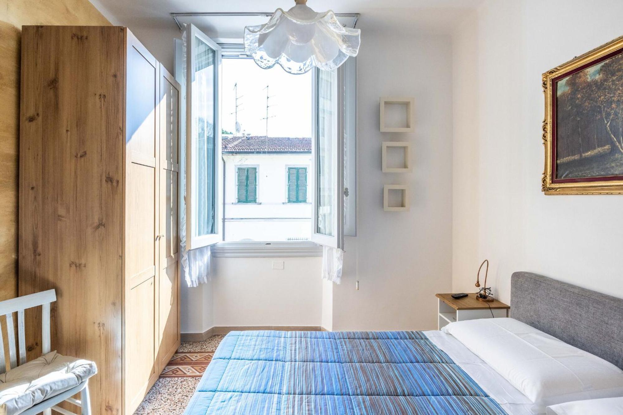 Apartment Donizetti Escape Florenz