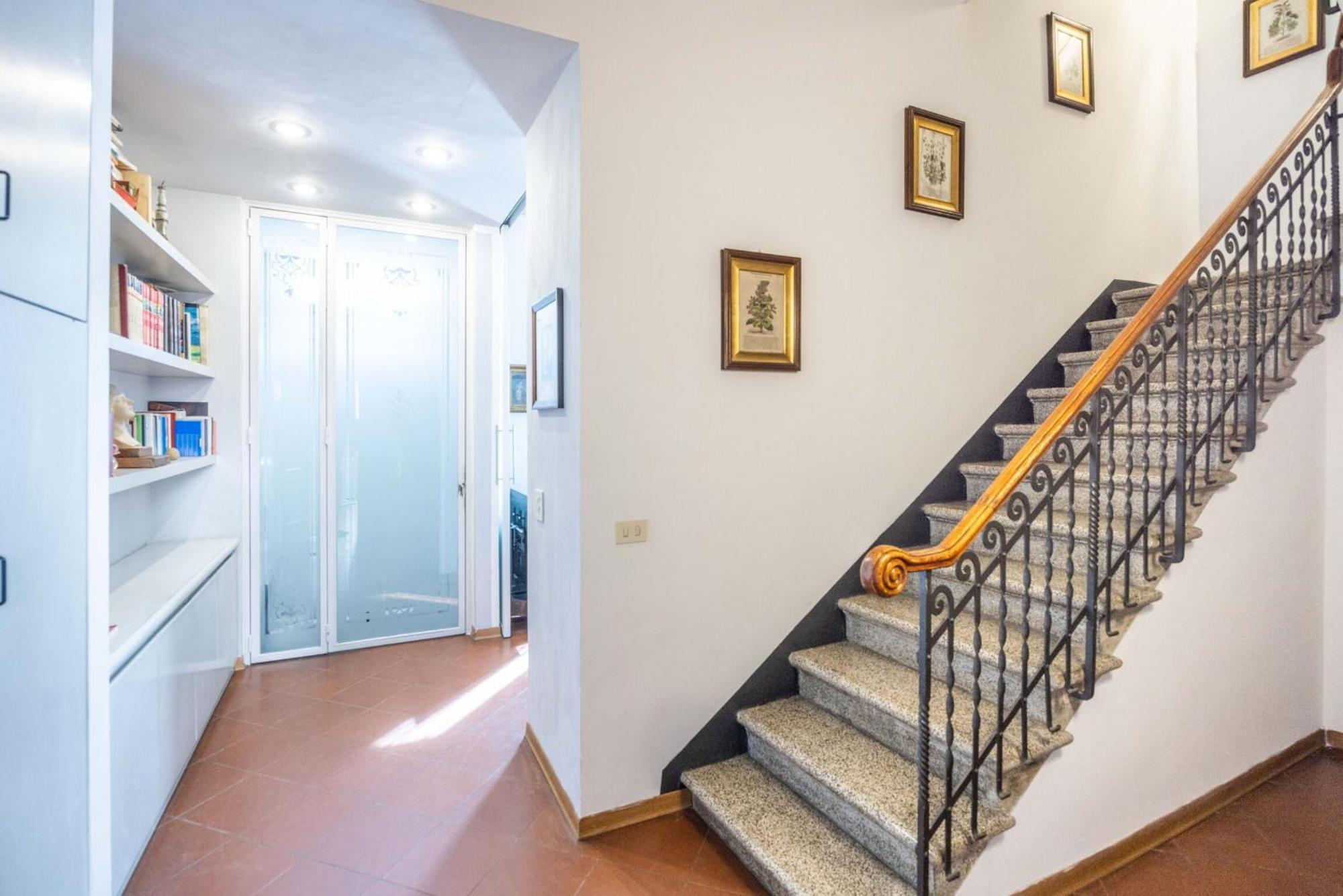 Donizetti Escape * Florenz