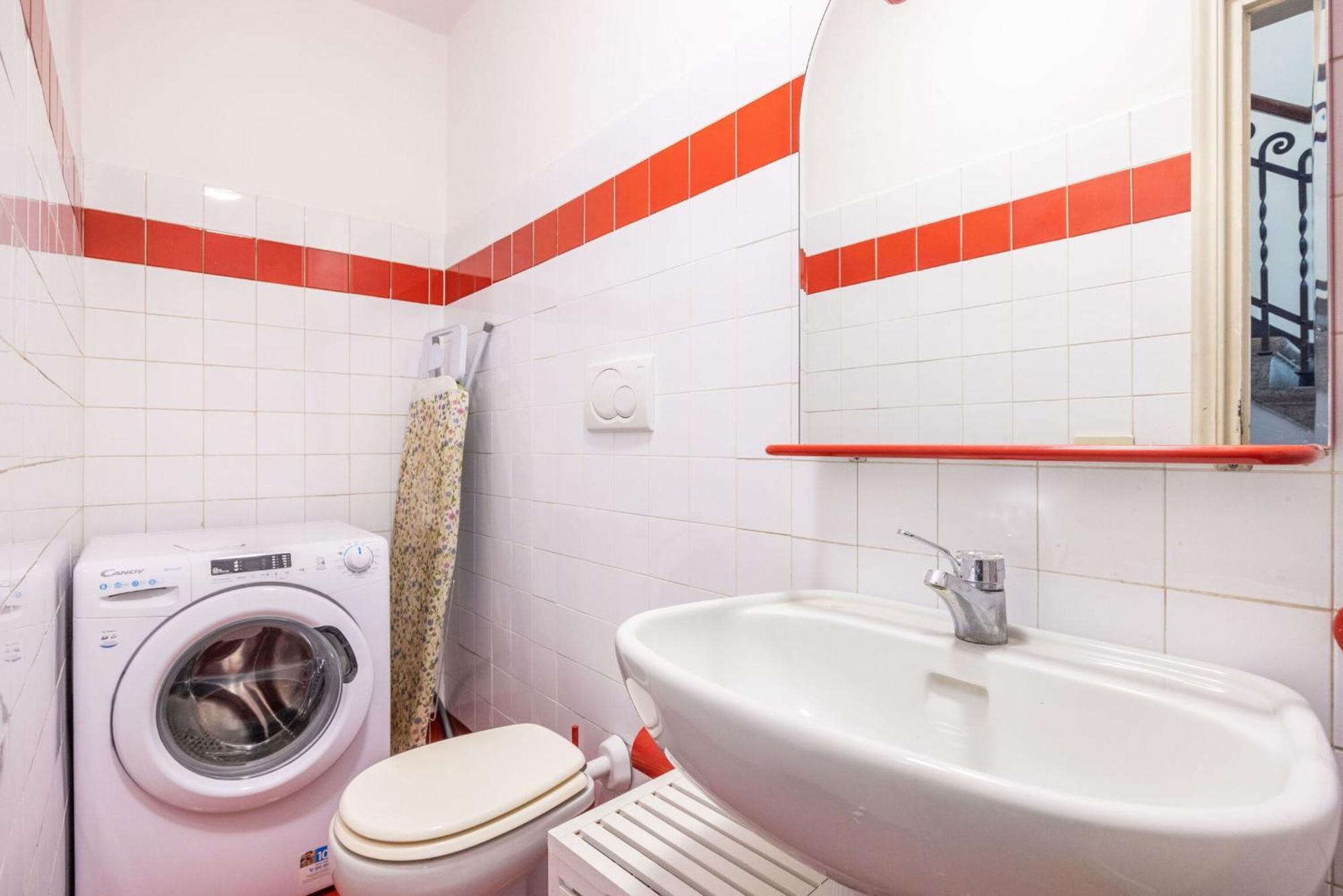 Apartment Donizetti Escape