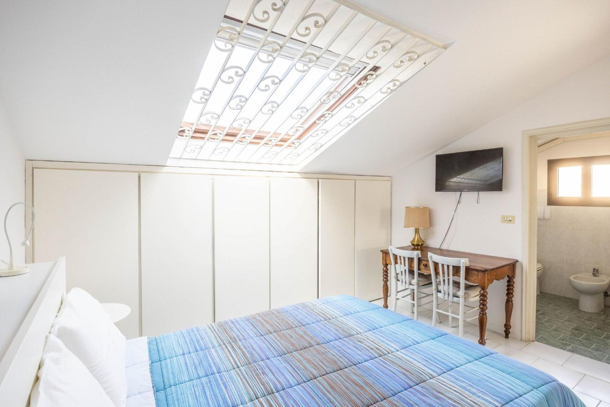 Apartment Donizetti Escape Florenz
