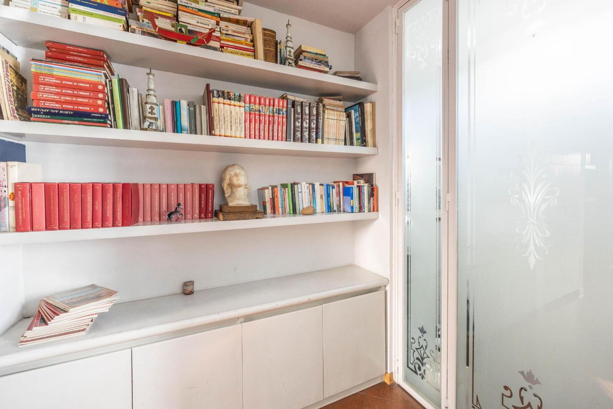 Apartment Donizetti Escape