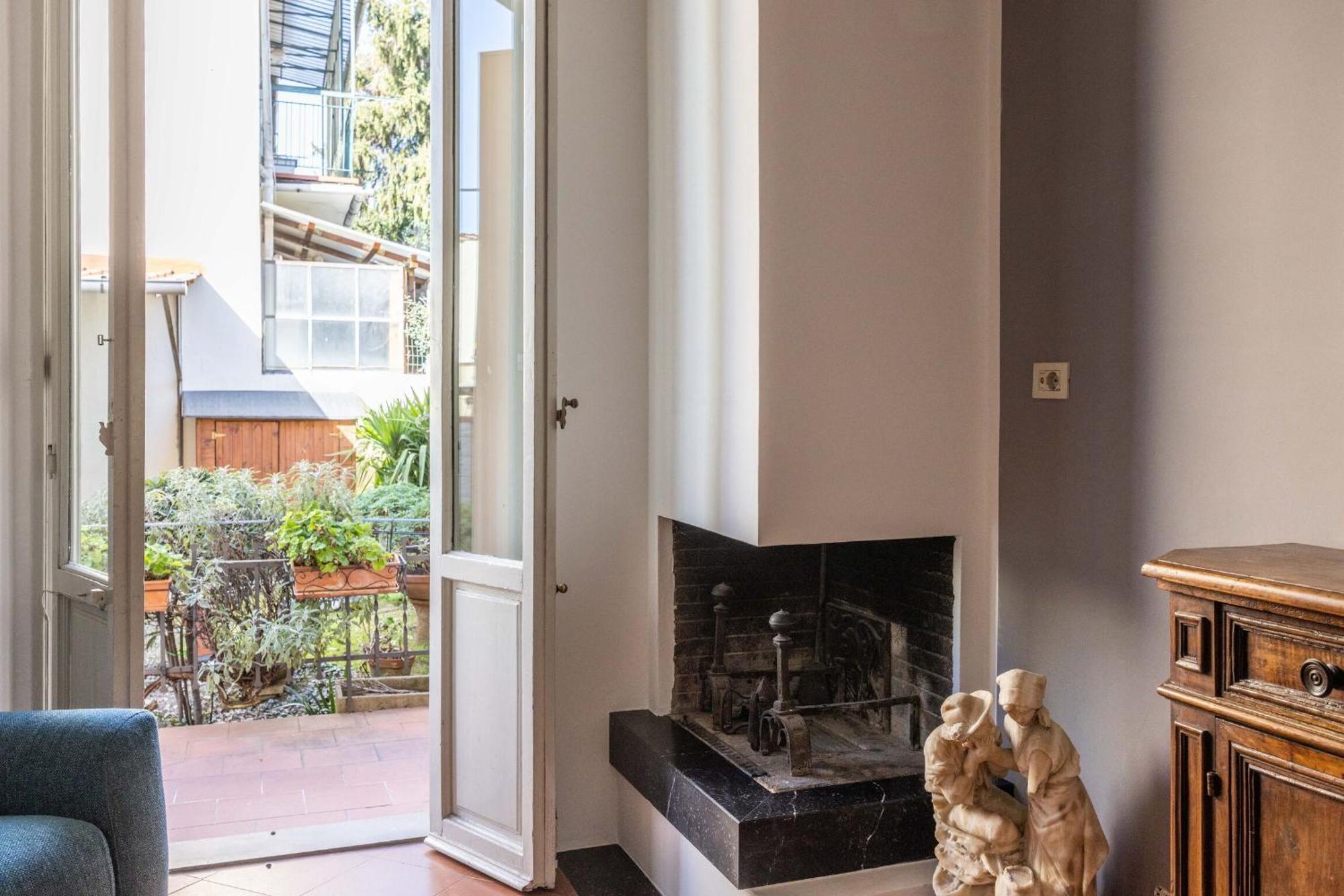 Donizetti Escape Apartment Florenz