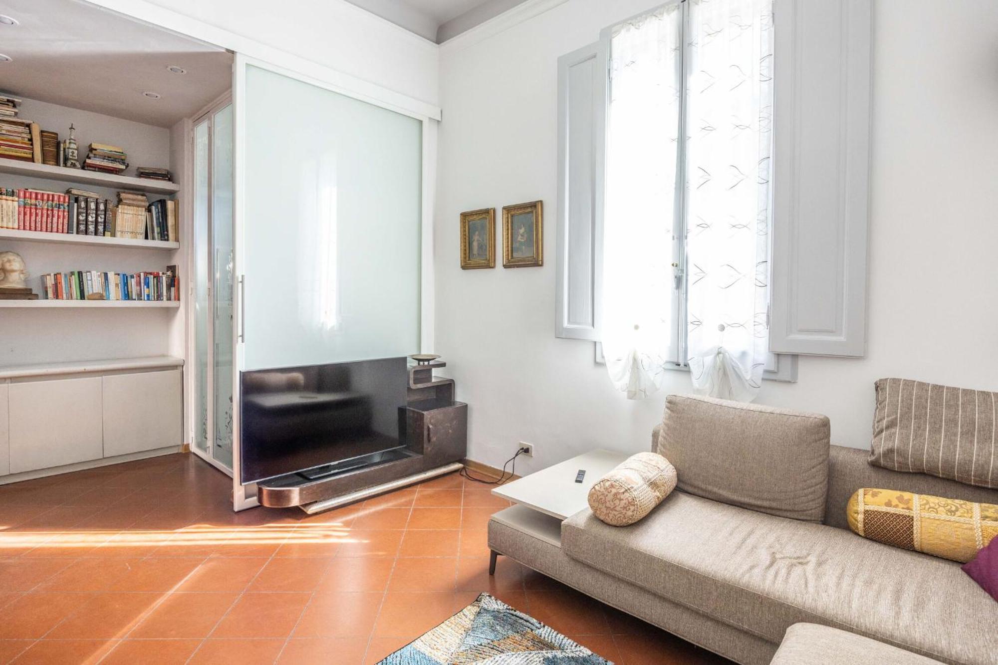 Donizetti Escape Apartment