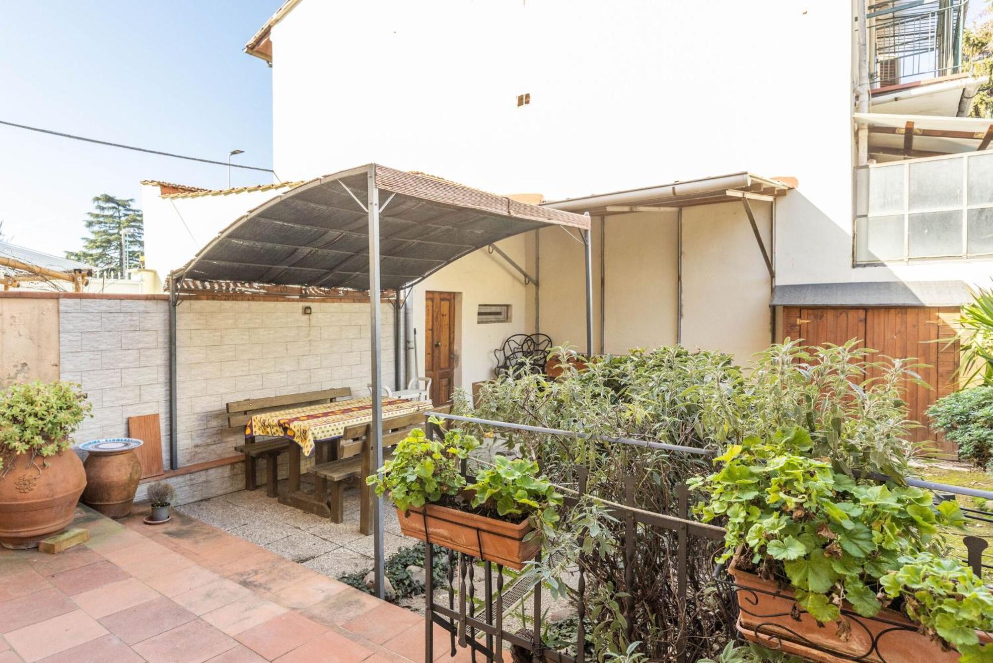 Apartment Donizetti Escape Florenz