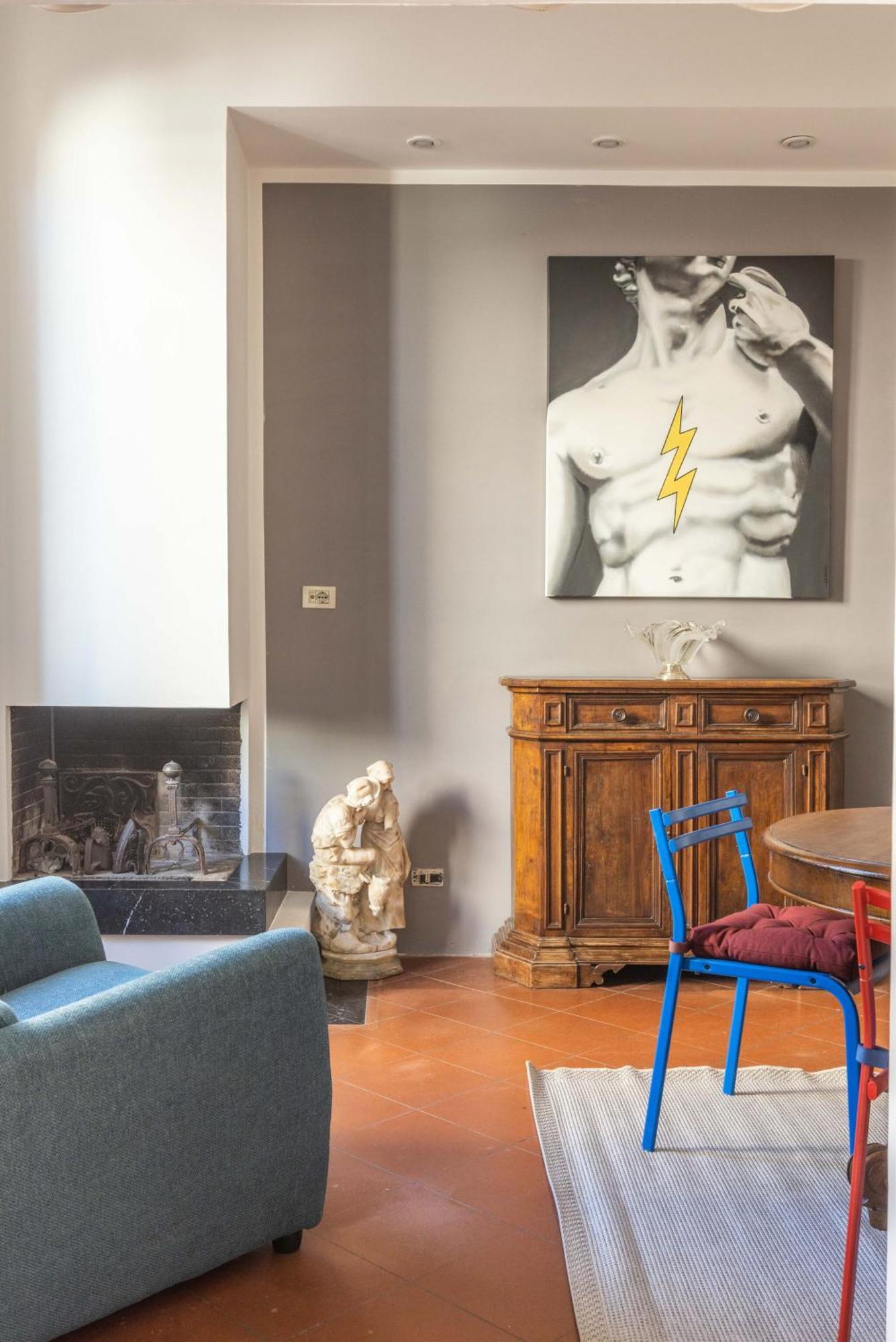 Donizetti Escape * Florenz