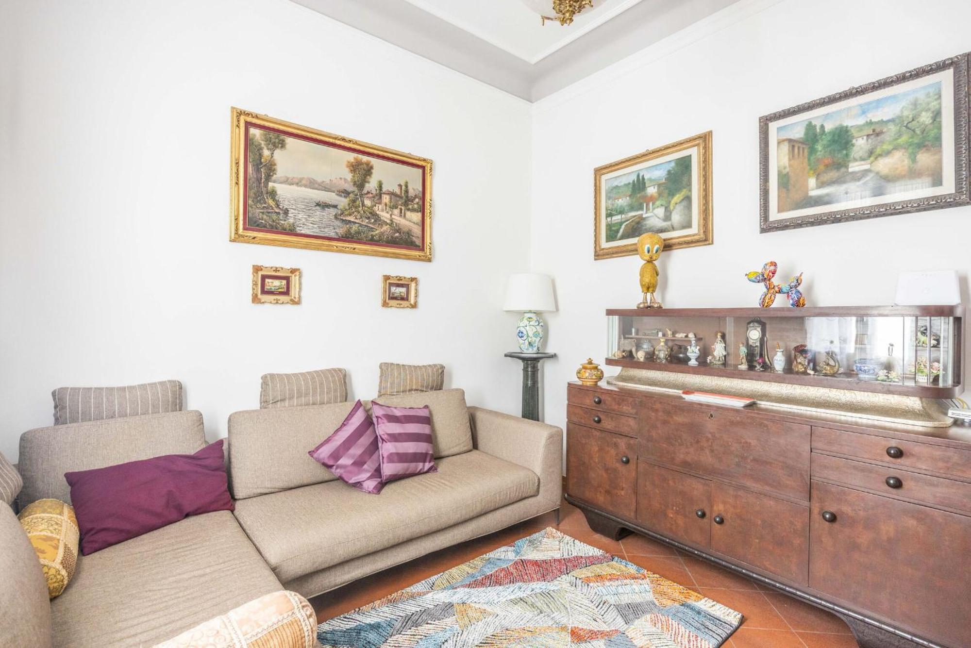 Donizetti Escape Florenz